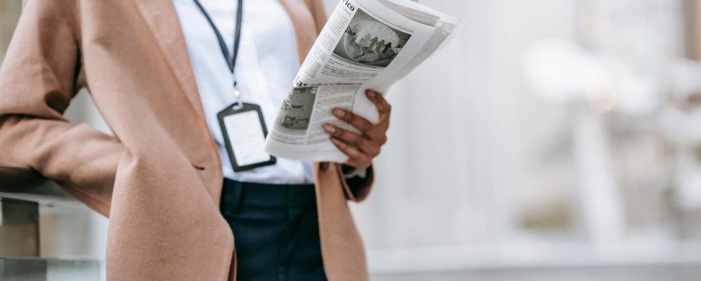 How Media Response GH is Empowering the Next Generation of African Journalists