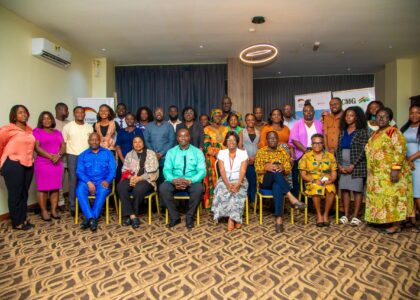 CSOs urged to push ratification agenda of AU Free Movement Protocol