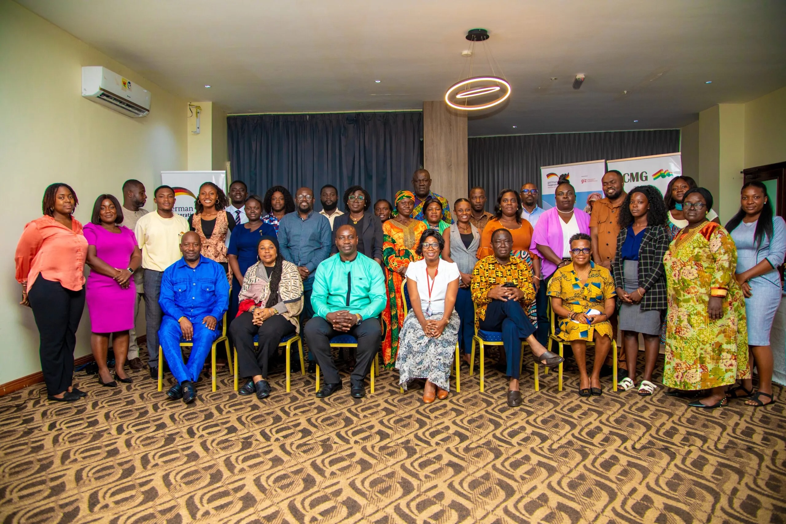 CSOs urged to push ratification agenda of AU Free Movement Protocol